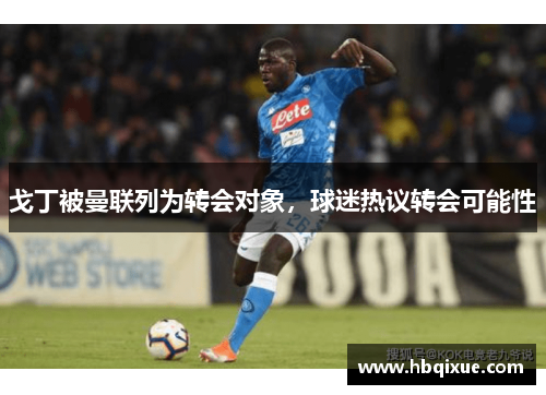 戈丁被曼联列为转会对象，球迷热议转会可能性